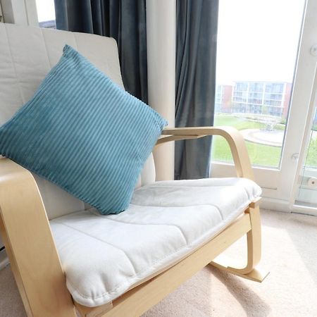 Birmingham Fiveways Garden View Apartment エクステリア 写真